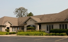Office property for lease in Darien, IL