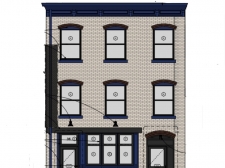Retail property for lease in Newburgh, NY