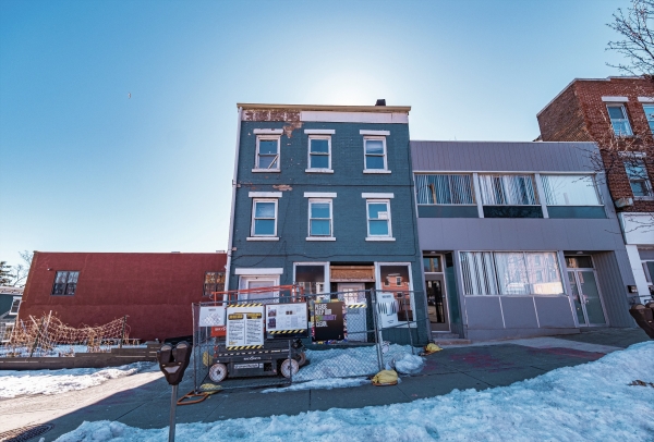 Listing Image #1 - Retail for lease at 181 Broadway, Newburgh NY 12550 Listing Image #1 - Retail for lease at 181 Broadway, Newburgh NY 12550