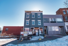 Retail property for lease in Newburgh, NY