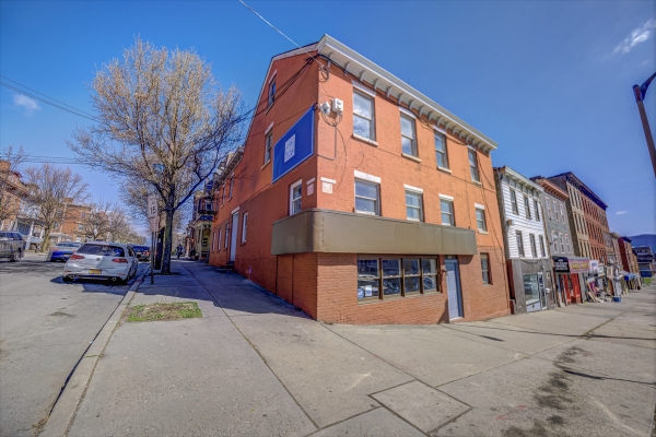 Listing Image #1 - Retail for lease at 184 Broadway #1, Newburgh NY 12550