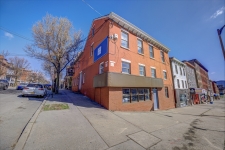 Retail property for lease in Newburgh, NY