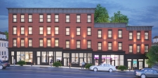Retail property for lease in Newburgh, NY