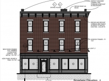 Retail property for lease in Newburgh, NY