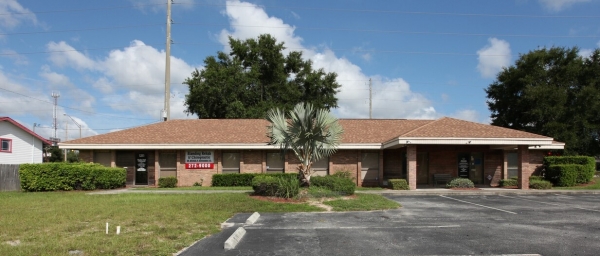 Listing Image #1 - Office for lease at 1209-1213 Blanding Blvd., Orange Park FL 32065