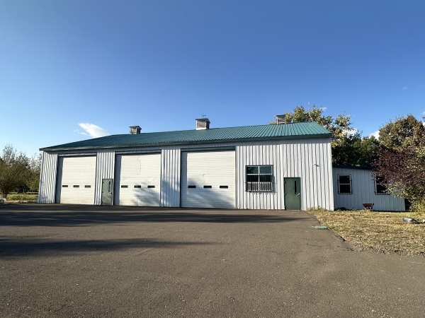 Listing Image #1 - Industrial for lease at 9026 Kautzman Rd, Billings MT 59101