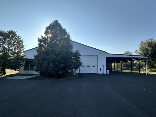 Listing Image #2 - Industrial for lease at 9026 Kautzman Rd, Billings MT 59101