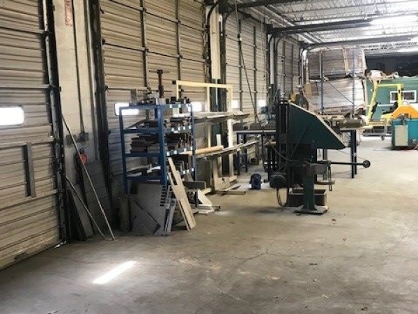 Listing Image #3 - Industrial for lease at 1400 Old North Colony Road, Meriden CT 06451