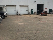 Industrial property for lease in Meriden, CT