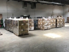 Listing Image #2 - Industrial for lease at 1400 Old North Colony Road, Meriden CT 06451