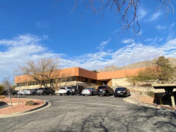 Listing Image #1 - Office for lease at 4855 N. Mesa, El Paso TX 79912