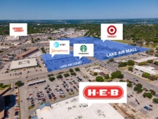 Listing Image #2 - Retail for lease at 5301 Bosque Blvd, Waco TX 76710
