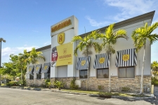 Listing Image #1 - Retail for lease at 15601 Sheridan Street, Davie FL 33331