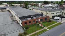 Listing Image #1 - Industrial for lease at 3307 N 6th St, Harrisburg PA 17110
