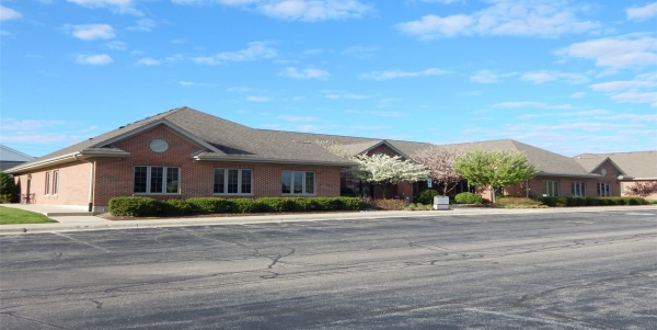 Listing Image #1 - Office for lease at 1828 Bay Scott Circle, Suite 112, Naperville IL 60540