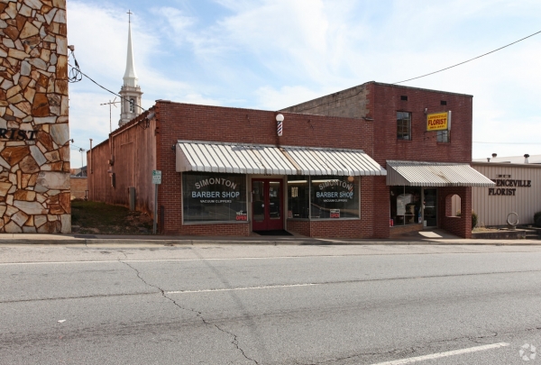 Listing Image #1 - Retail for lease at 169 S Perry, Lawrenceville GA 30046