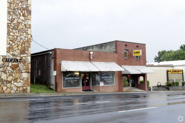 Listing Image #2 - Retail for lease at 169 S Perry, Lawrenceville GA 30046 Listing Image #2 - Retail for lease at 169 S Perry, Lawrenceville GA 30046