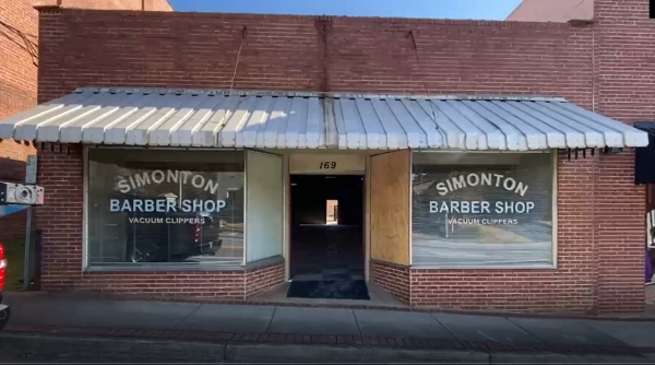 Listing Image #3 - Retail for lease at 169 S Perry, Lawrenceville GA 30046 Listing Image #3 - Retail for lease at 169 S Perry, Lawrenceville GA 30046