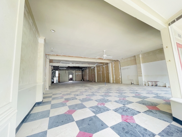 Listing Image #4 - Retail for lease at 169 S Perry, Lawrenceville GA 30046 Listing Image #4 - Retail for lease at 169 S Perry, Lawrenceville GA 30046