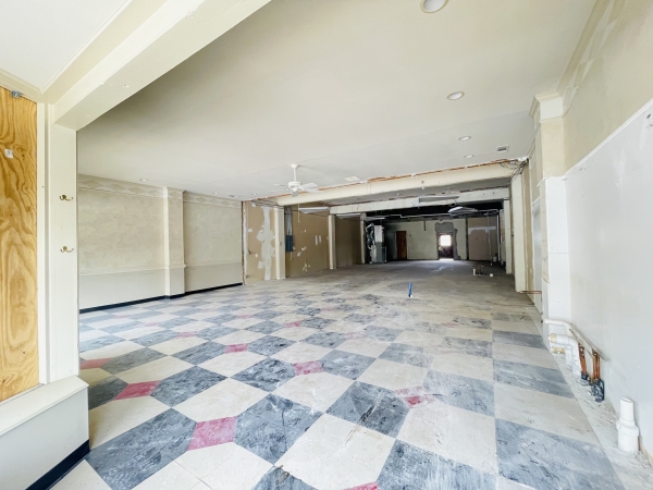 Listing Image #5 - Retail for lease at 169 S Perry, Lawrenceville GA 30046 Listing Image #5 - Retail for lease at 169 S Perry, Lawrenceville GA 30046