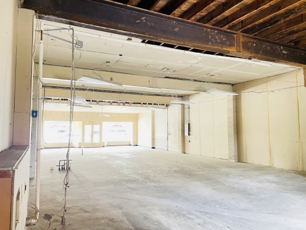 Listing Image #6 - Retail for lease at 169 S Perry, Lawrenceville GA 30046 Listing Image #6 - Retail for lease at 169 S Perry, Lawrenceville GA 30046