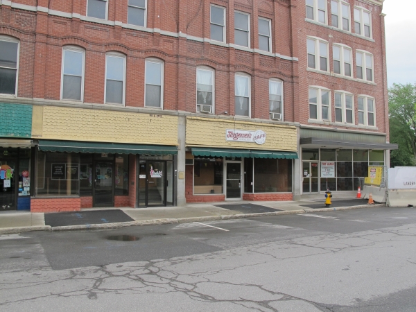 Listing Image #1 - Retail for lease at 103 Main Street, Waterville ME 04901