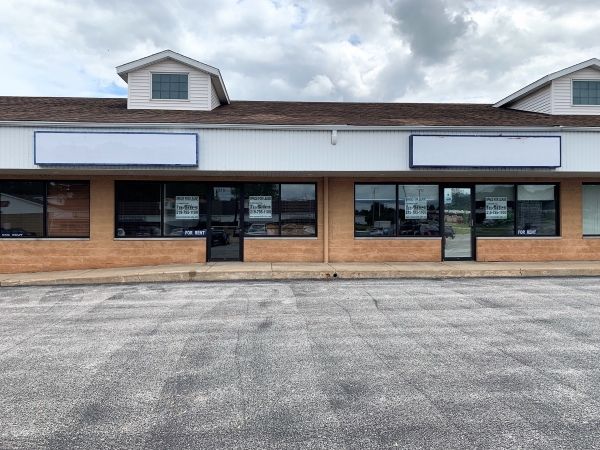 Listing Image #1 - Retail for lease at 318-320 East US Highway 30, Schererville IN 46375