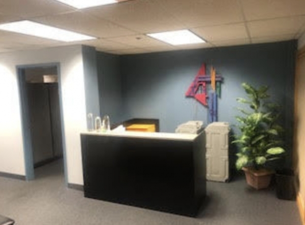 Listing Image #2 - Office for lease at 1295 N Bandana Blvd, Suite 125, Saint Paul MN 55108