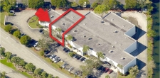 Listing Image #1 - Industrial for lease at 5367 N Hiatus Rd, Sunrise FL 33351