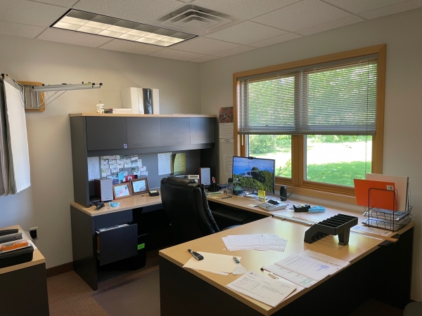 Listing Image #2 - Business Park for lease at 1438 7th Street, Houlton WI 54082 Listing Image #2 - Business Park for lease at 1438 7th Street, Houlton WI 54082