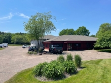 Business Park property for lease in Houlton, WI