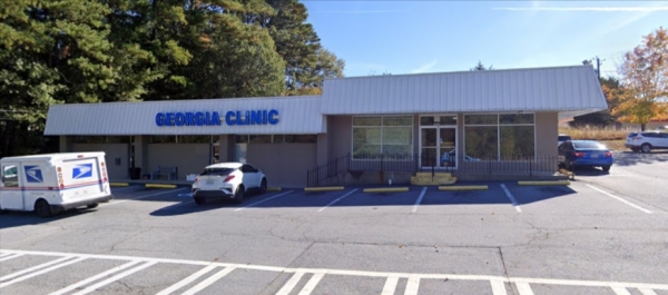 Listing Image #1 - Retail for lease at 4045 Lindley Cir, Powder Springs GA 30127