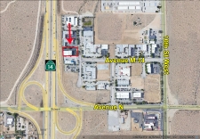 Office property for lease in Palmdale, CA