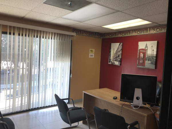 Listing Image #1 - Office for lease at 13710 Studebaker Rd. Ste 201, Norwalk CA 90650