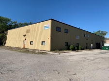 Listing Image #1 - Industrial for lease at 5204 Indianapolis Boulevard, East Chicago IN 46312