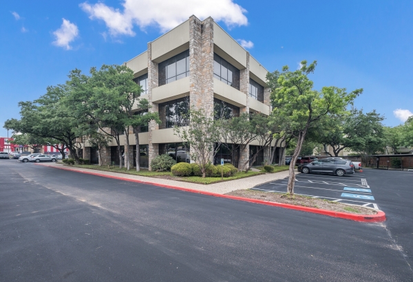 Listing Image #1 - Office for lease at 12042 Blanco Rd., San Antonio TX 78216