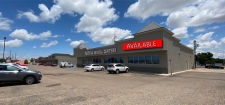 Listing Image #1 - Retail for lease at 7307 University Avenue, Lubbock TX 79423