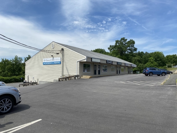 Listing Image #1 - Retail for lease at 466 putnam Pike, Smithfield RI 02828