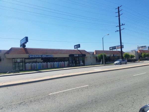 Listing Image #1 - Retail for lease at 547 N Azusa Avenue, West Covina CA 91722 Listing Image #1 - Retail for lease at 547 N Azusa Avenue, West Covina CA 91722
