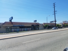 Listing Image #1 - Retail for lease at 547 N Azusa Avenue, West Covina CA 91722