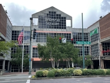 Retail property for lease in Bellevue, WA