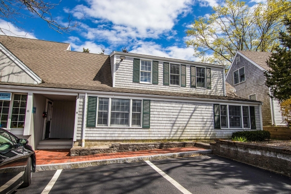 Listing Image #1 - Office for lease at 749 Main St. Unit H, Osterville MA 02655