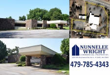 Health Care for lease in Fort Smith, AR