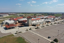 Multi-Use property for lease in Robstown, TX