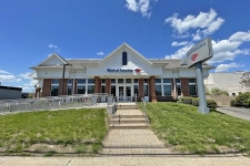 Retail property for lease in Fairfield, CT
