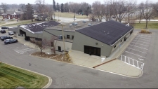 Office for lease in Long Lake, MN