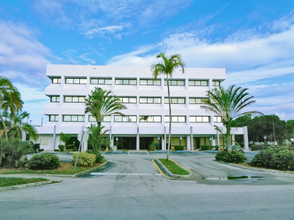 Listing Image #2 - Office for lease at 351 S Cypress Rd #210L, Pompano Beach FL 33060