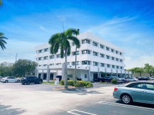 Listing Image #3 - Office for lease at 351 S Cypress Rd #404A, Pompano Beach FL 33060