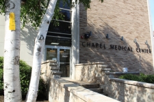 Office property for lease in New Haven, CT