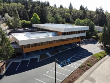 Office for lease in Bremerton, WA